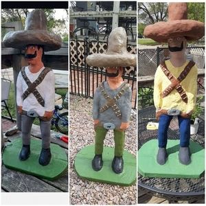 Meet your Posher, Stan